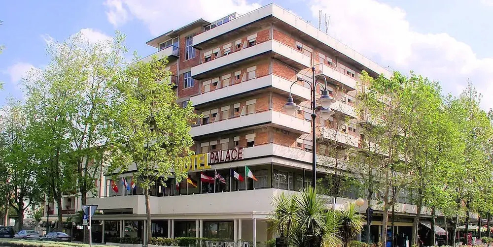 Hotel Palace