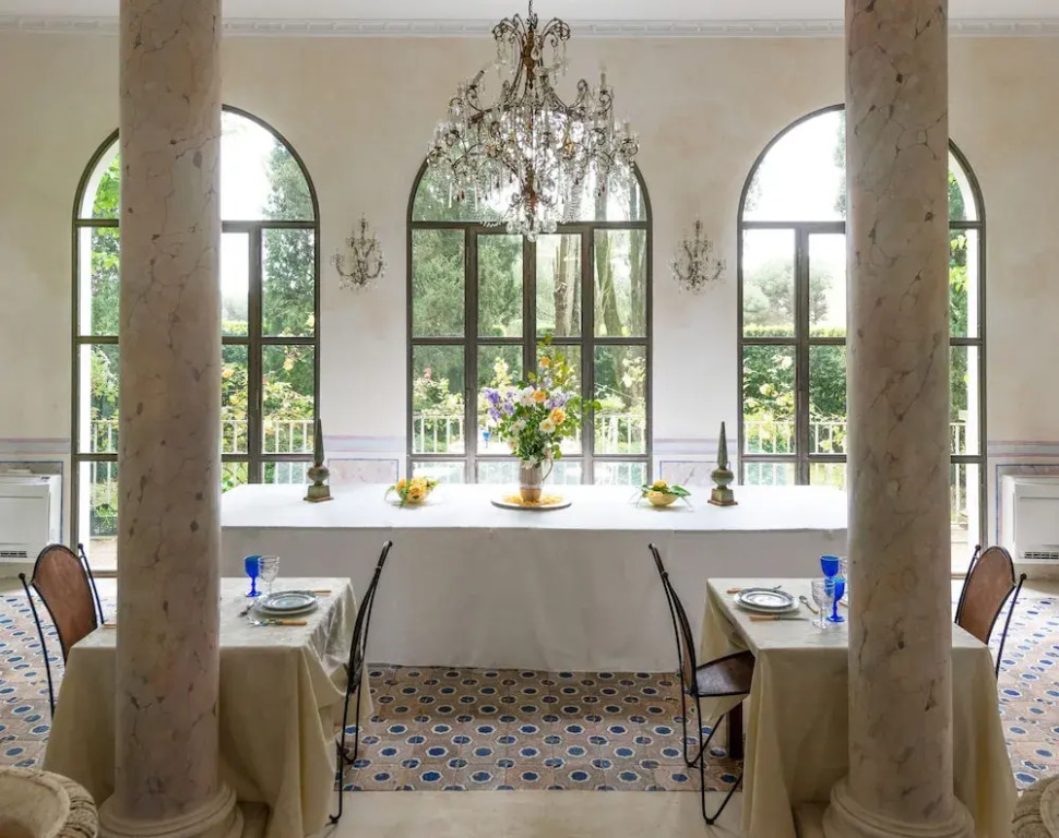 Relais Villa Lina
