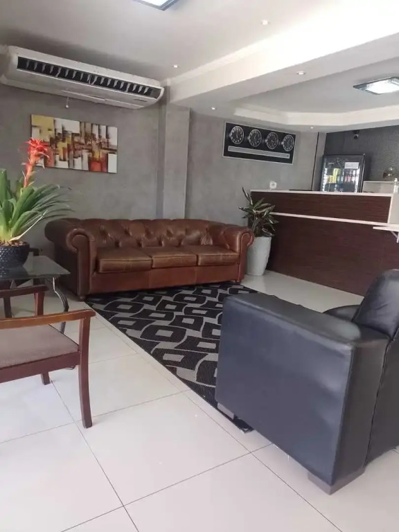 Astor Hotel