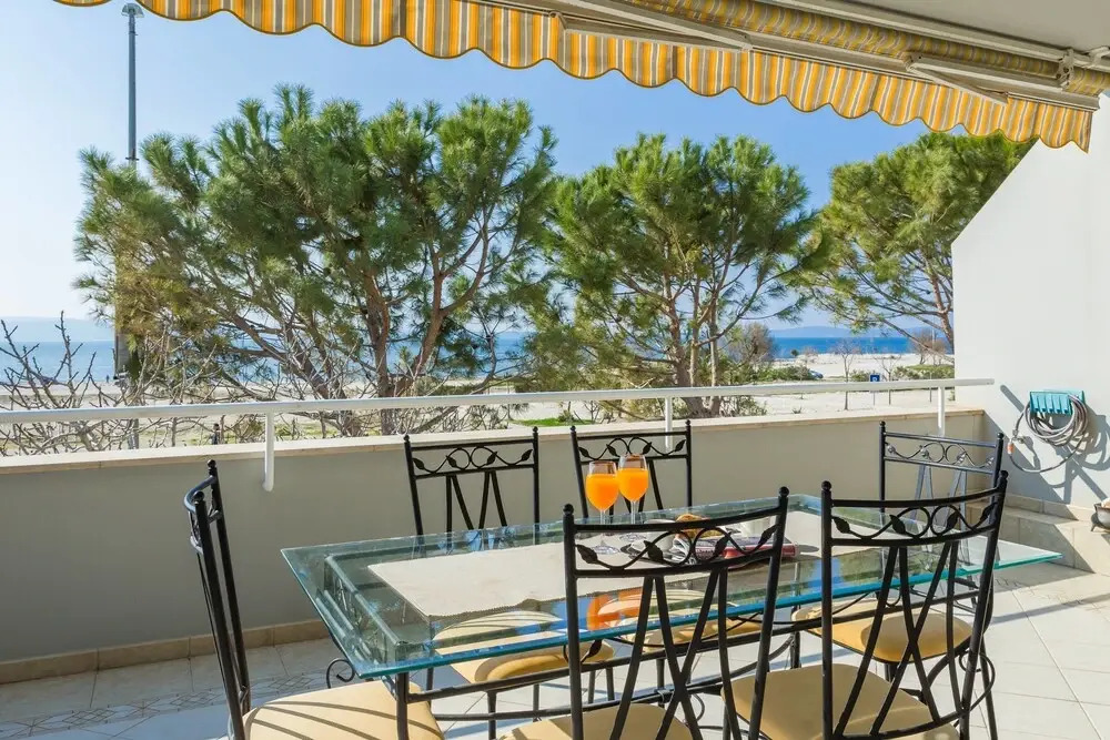 Sun Spalato Terrace