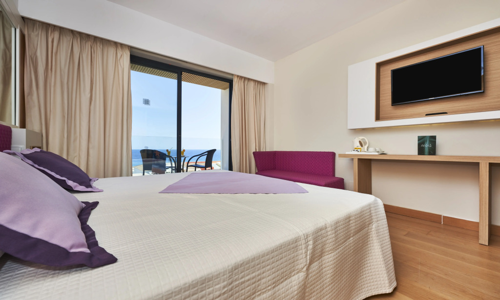 Hotel & Spa SEntrador Playa