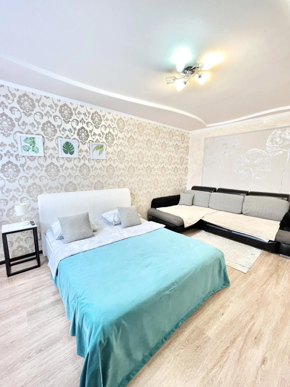 Апартаменты на улице Гаранькина / Apartment Na Garankinoi