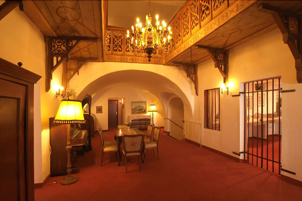 Hotel Krone