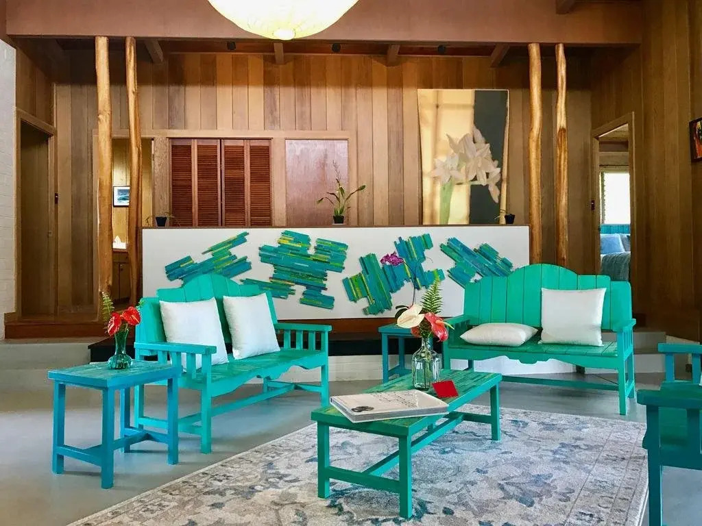 Kaumana Caves Inn