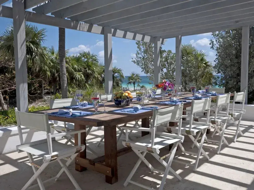 Oceanfront Escape: New Luxury Home