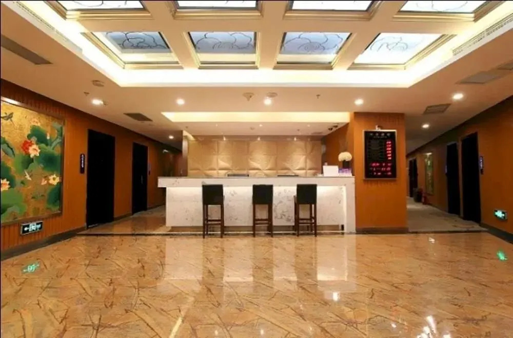Xinben Business Hotel
