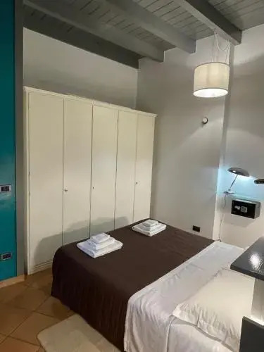Rubra Apartments