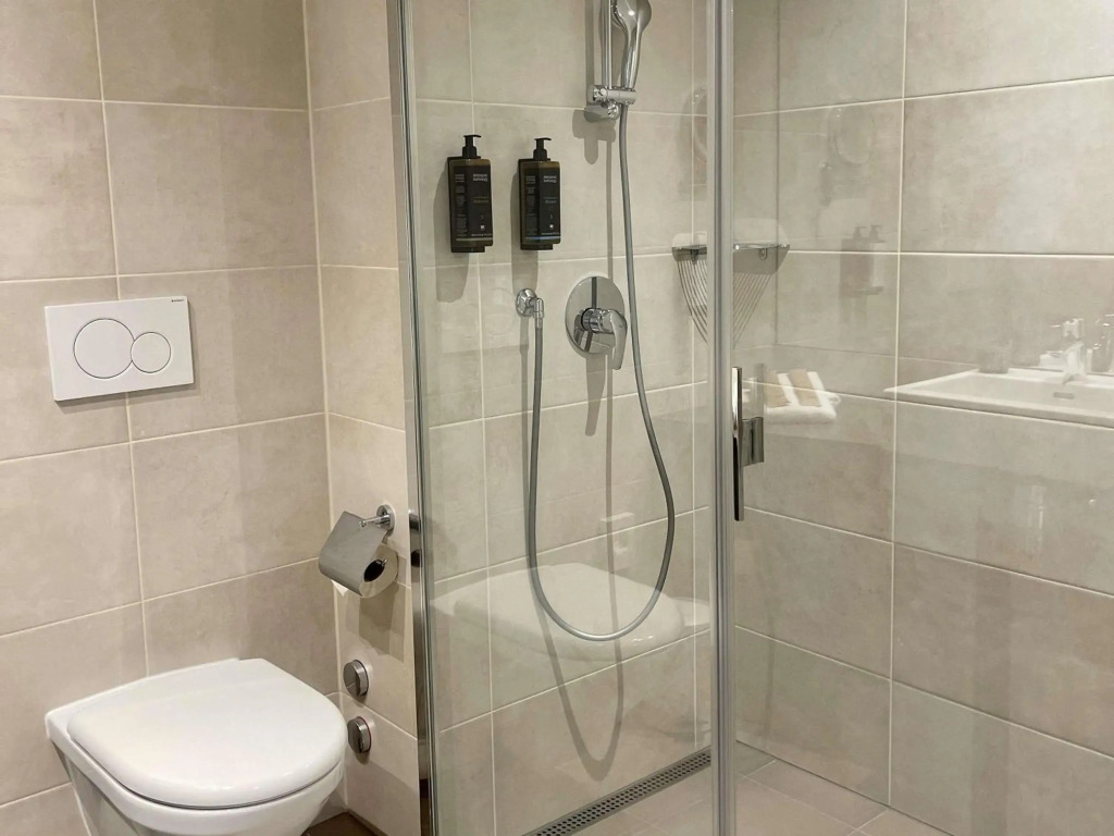 Mercure Geneva Airport