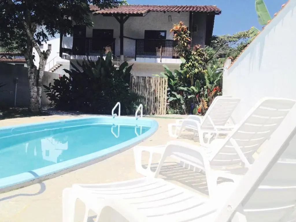 Itamambuca Casa de Praia