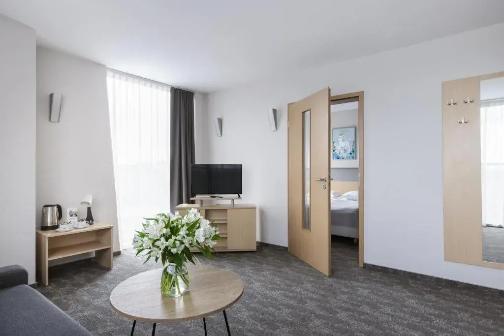 Hotel Lechicka
