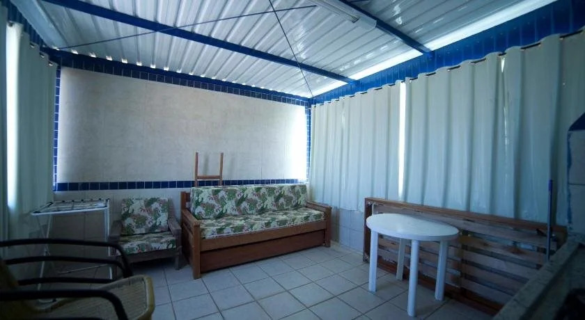 Tarot Residence Canasvieiras