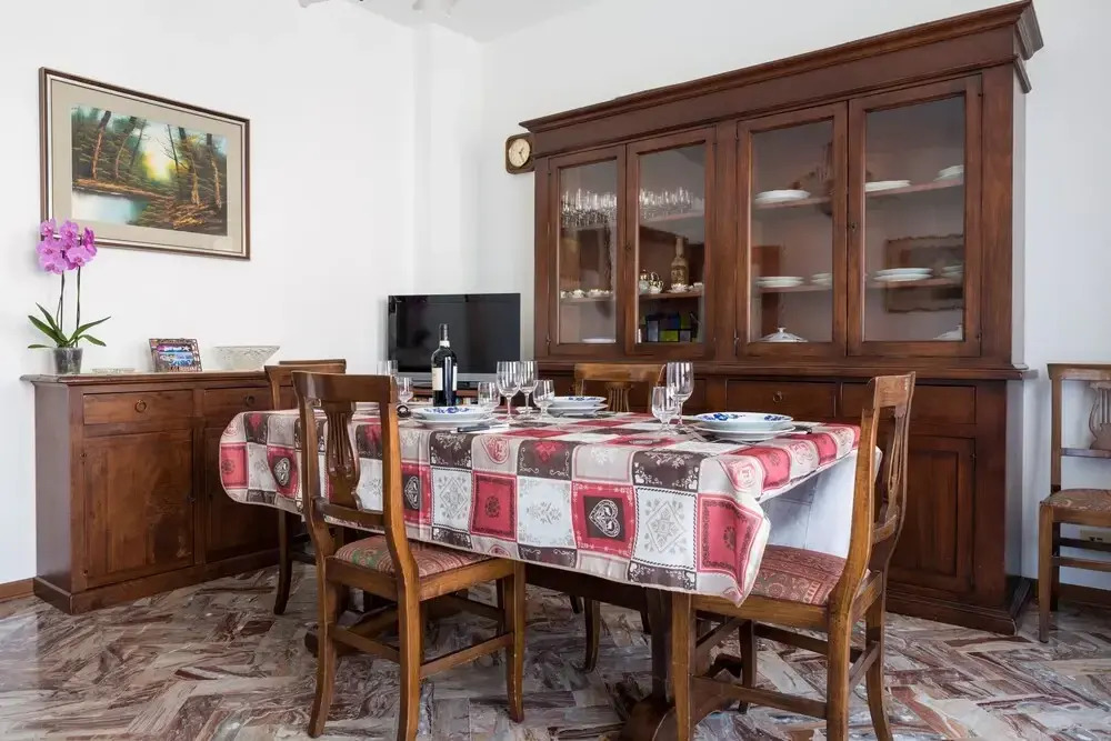 Parma A due passi dall'Ospedale Apartment