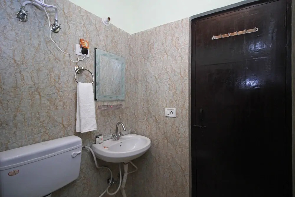 OYO Homes 158 Near Bhowali