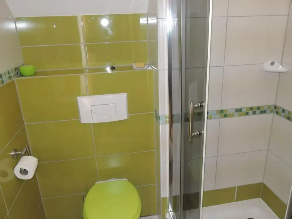 Holiday Home in Dziwnowek Near Clean Beach