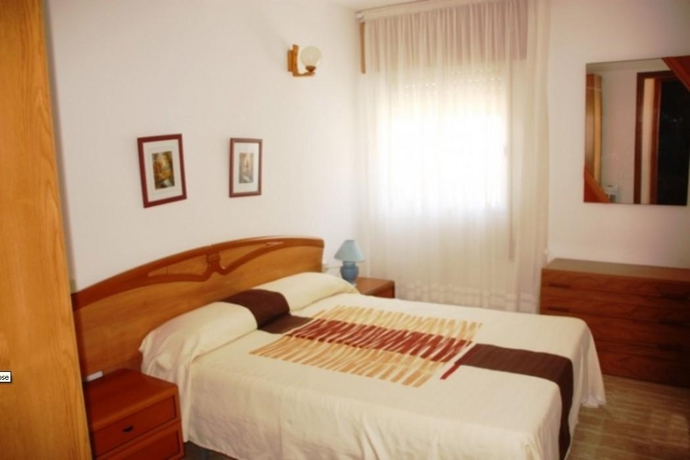 Apartamentos Beach Peñiscola 3000