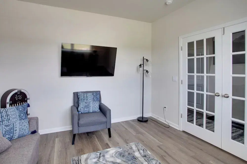 2 Mi to Golf: Myrtle Beach Home w/ Pool Access!
