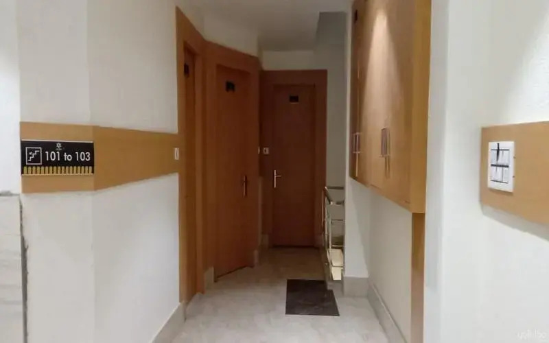 Hotel Velvet