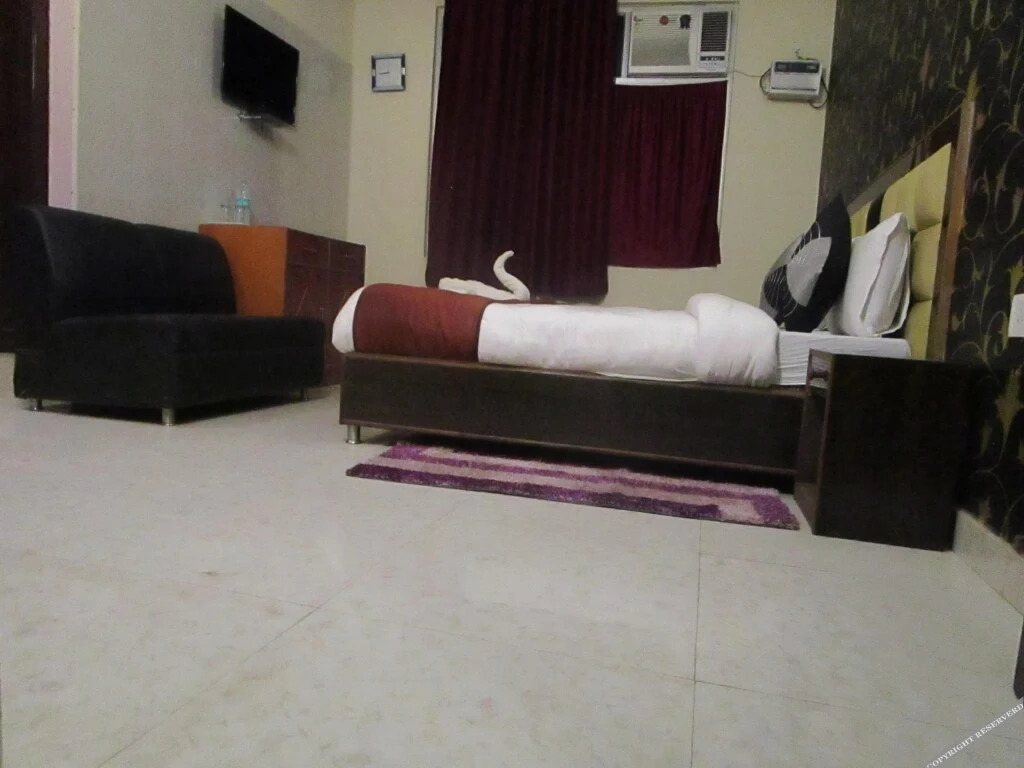 Hotel Apsara