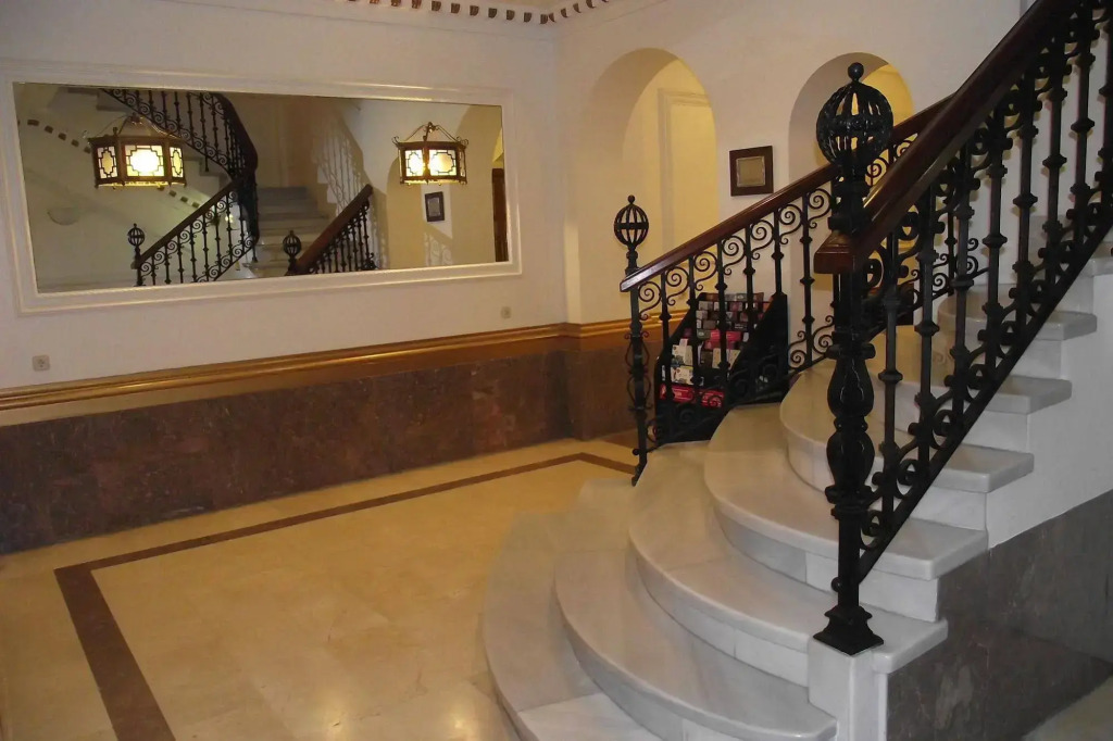 Hotel Asturias