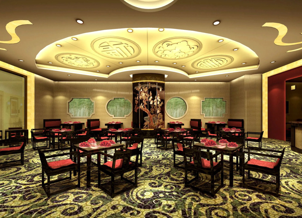 Shanghai Shahai International Hotel