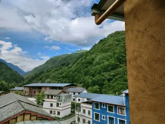 Wenchuan Hanxiang Jujuju