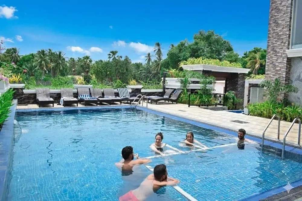 Radiance Hotel
