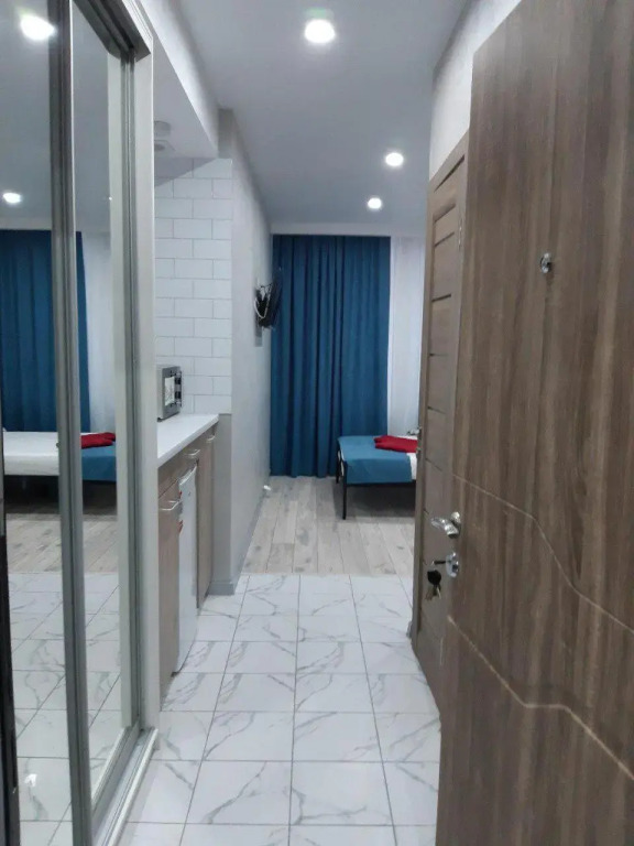 Doba In Ua Luhovska255 Apartments