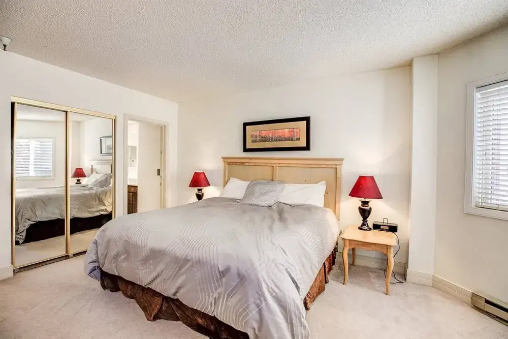 2 Bedroom Ski-In, Ski-Out Condo At The Village At Peak 9