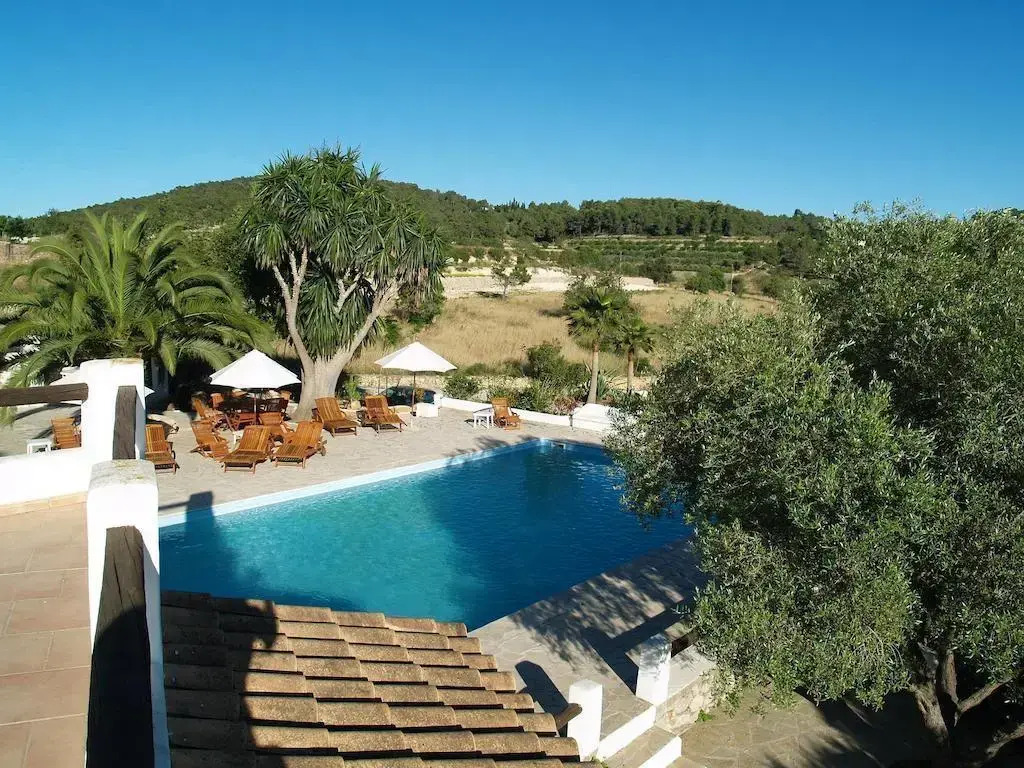 Finca Hotel La Colina