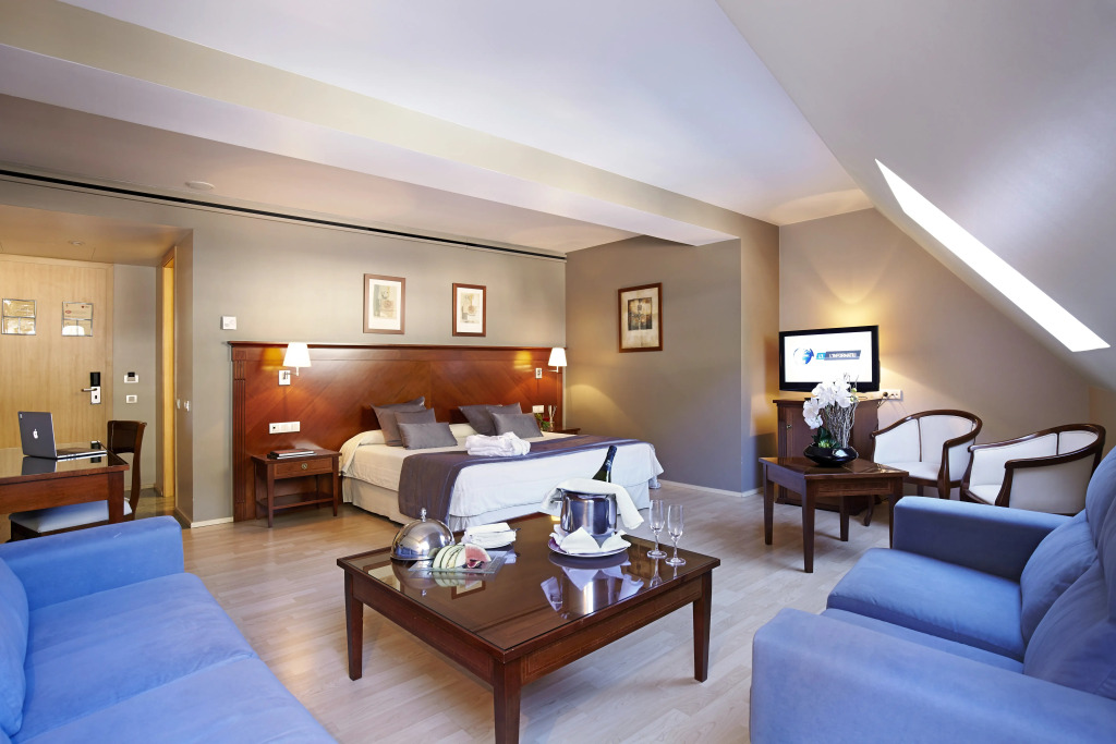 Hotel Nexta Escaldes
