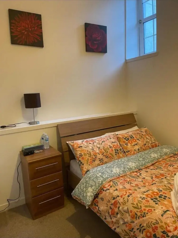 Aaron's Executive 3-bed Apartment Aberdeen City