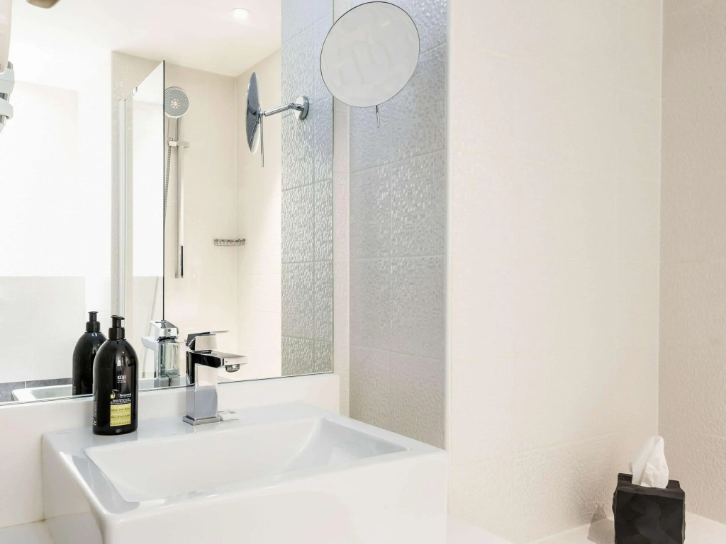 Hôtel Forest Hill Meudon Velizy
