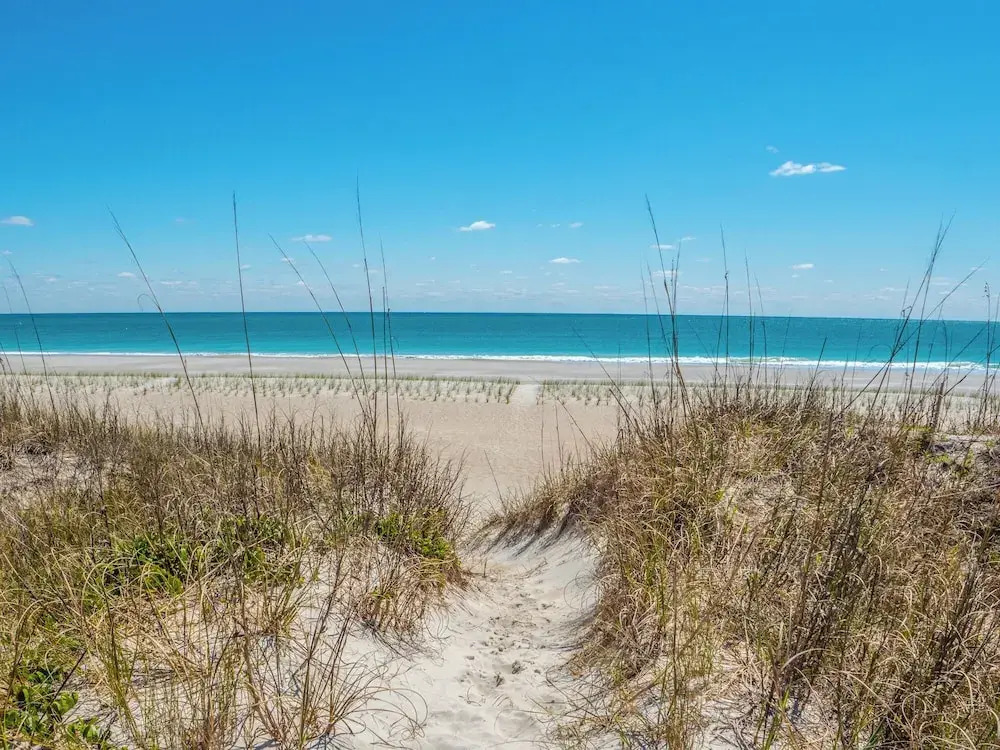 The Channel Marker by Topsail Realty