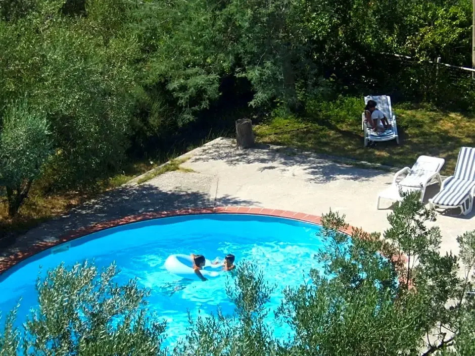 Hotel Girifalco - Nature & Relax