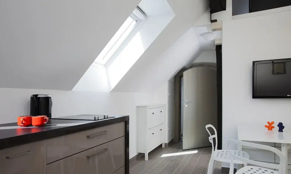 Kollmann Rooms and Apartments