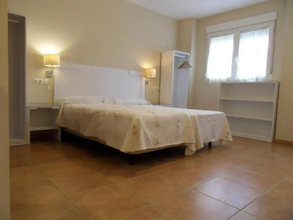 Hostal El Estudio