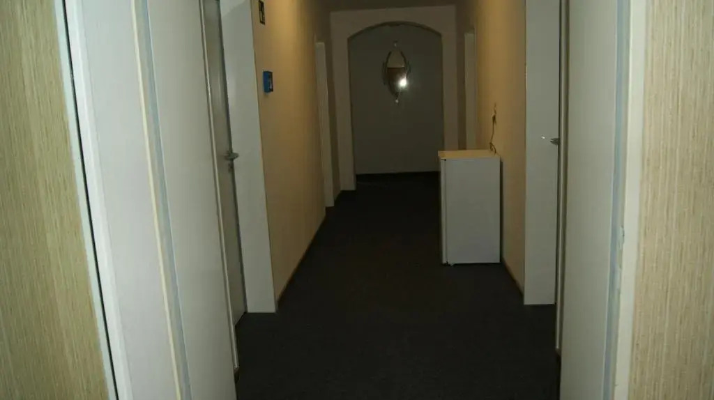 Hotel Seehaus