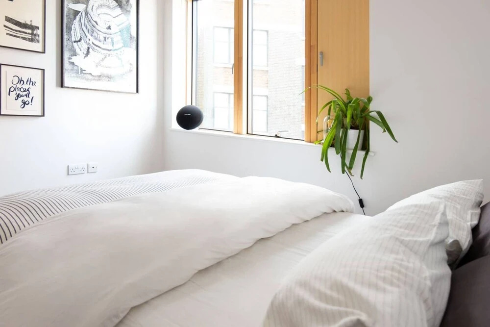 Beautiful Bohemian 2 Bedroom Flat In East London