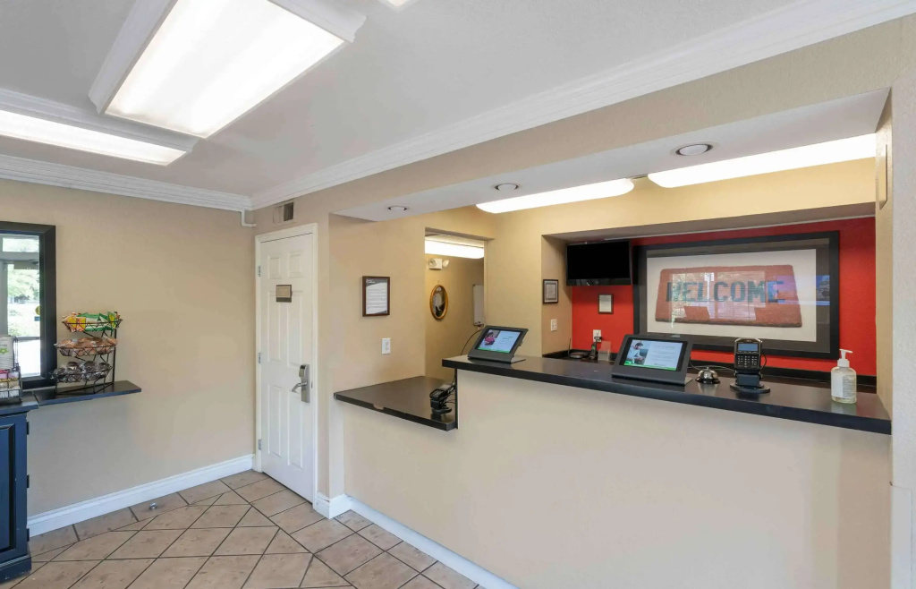 Extended Stay America Suites - Sacramento - South Natomas