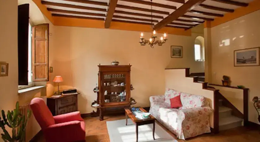 Villa Luano