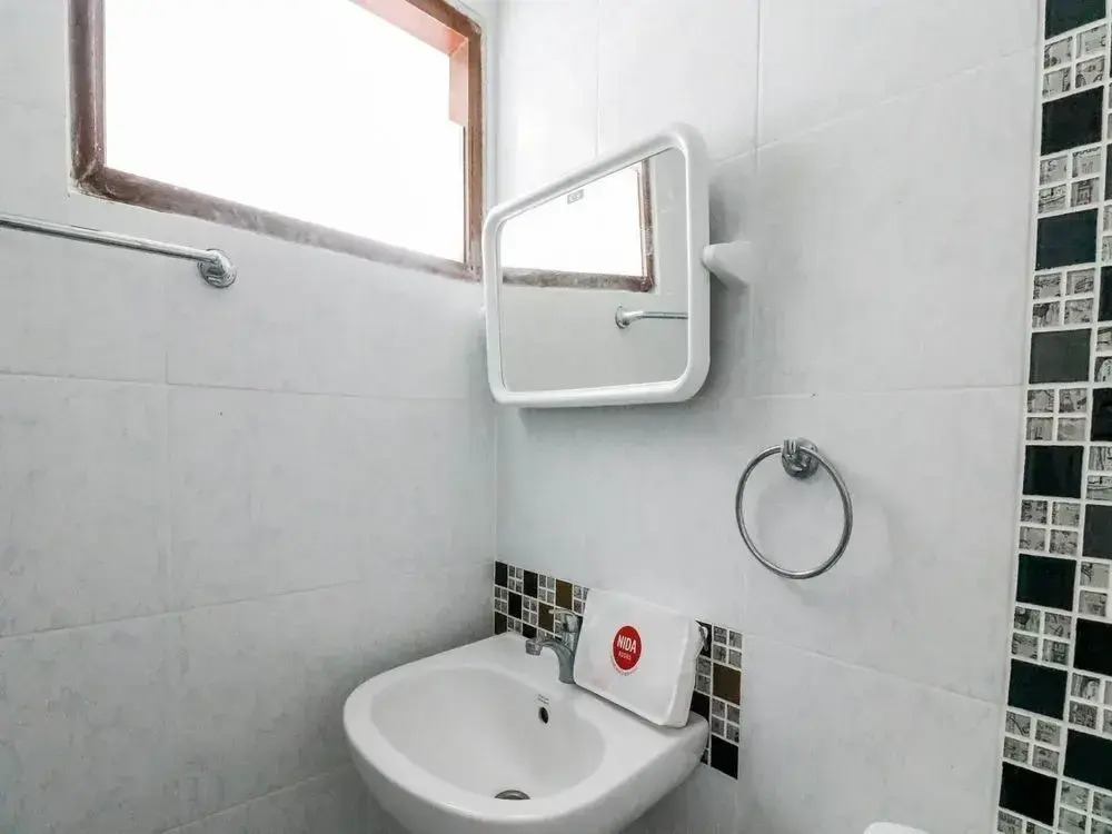 Nida Rooms Coral Bophut Koh Samui