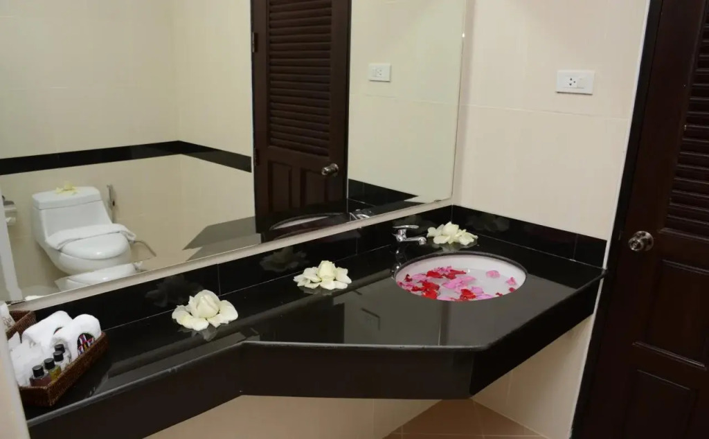 Shwe Bu Thee Hotel