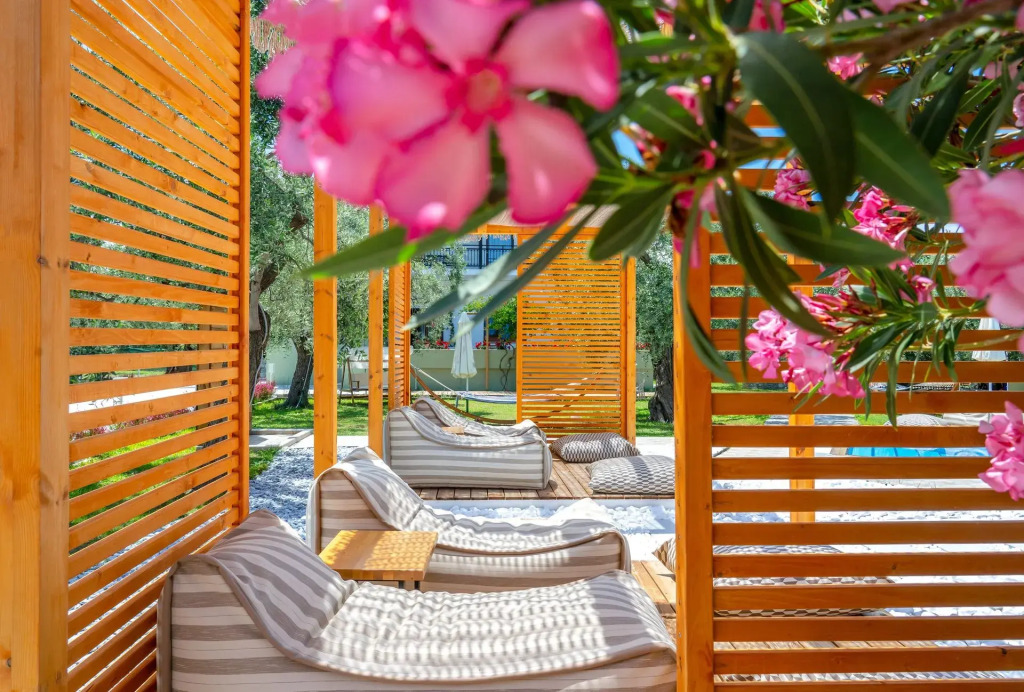 Nefeli Fresh Hotel by Del Mare