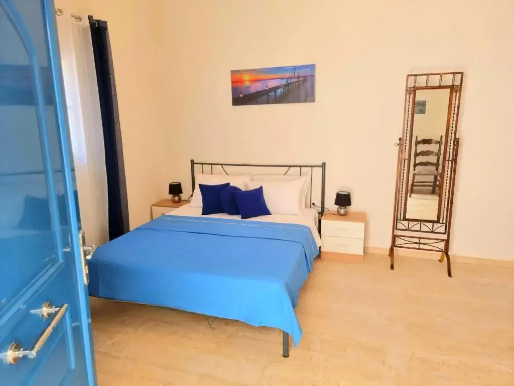 Cristina Studio Apartment