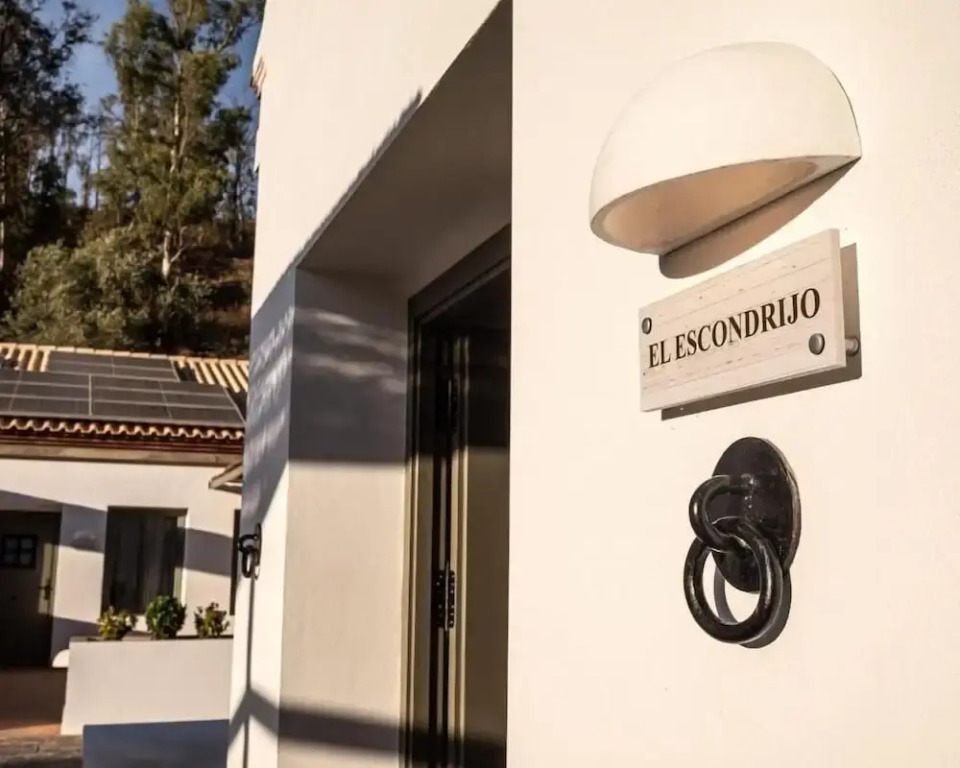 Finca Contrabando Para Grupos