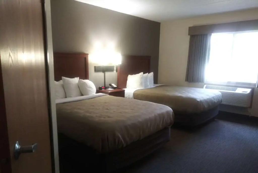 AmericInn by Wyndham Red Wing