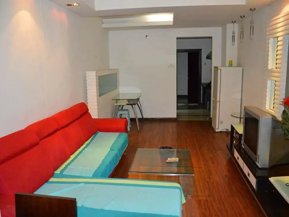 Yangguang Xingzuo Apartment Hotel