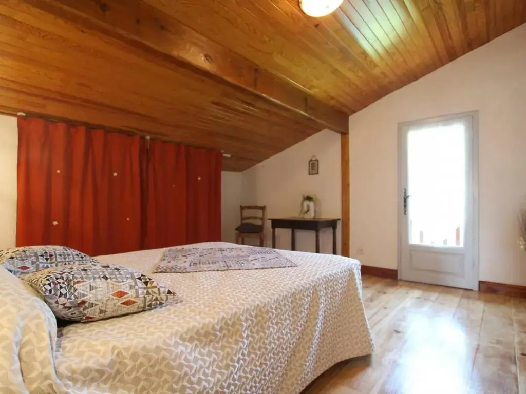 Gîte Sare, 3 pièces, 4 personnes - FR-1-384-656