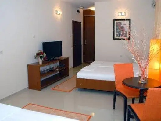 Motel Mozart