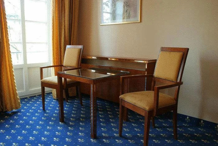 Hotel Ludwig im Park